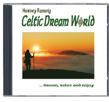 Celtic Dream World - CD